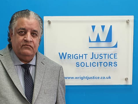 zameer chdhry, wright justice solicitors 