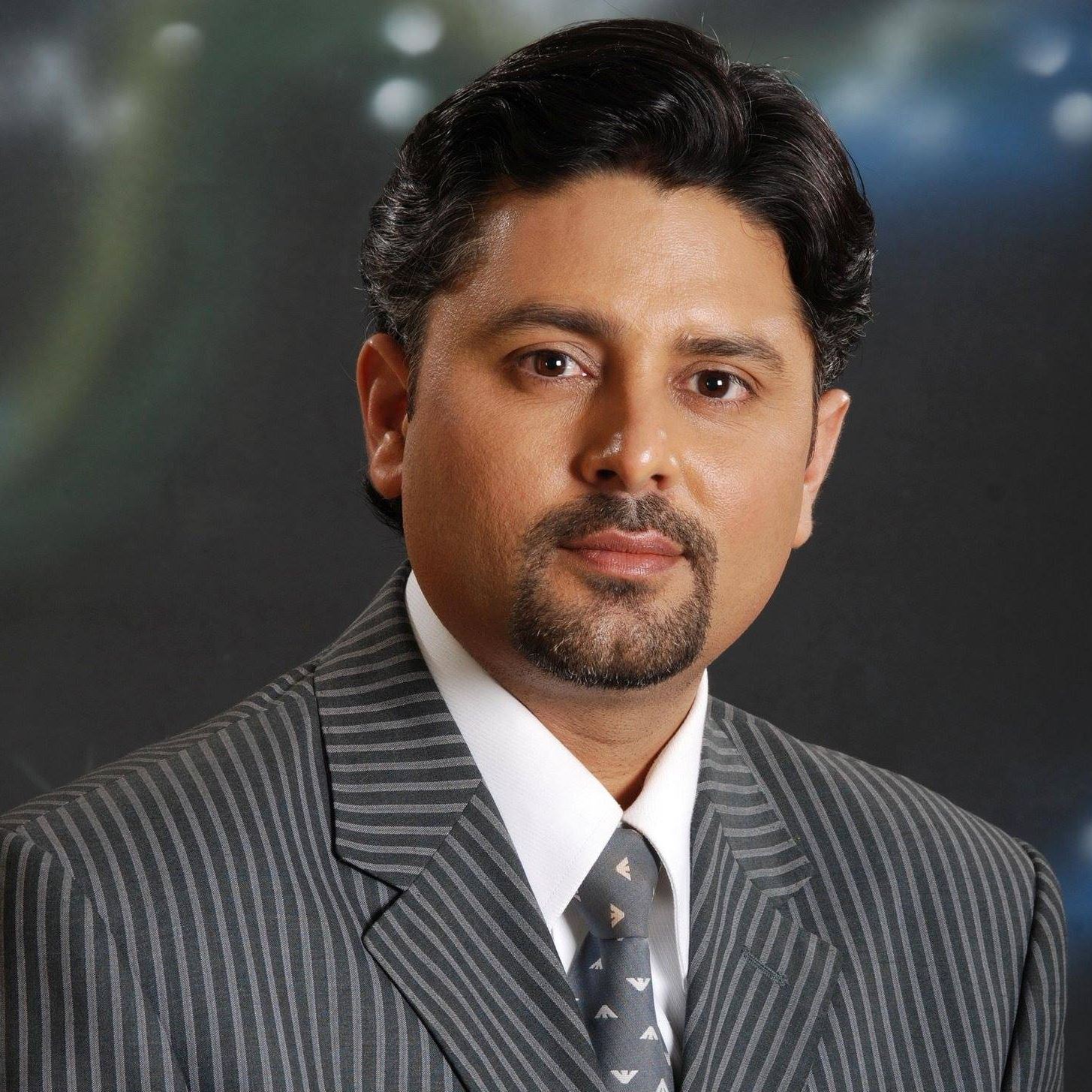 Fazal Karim