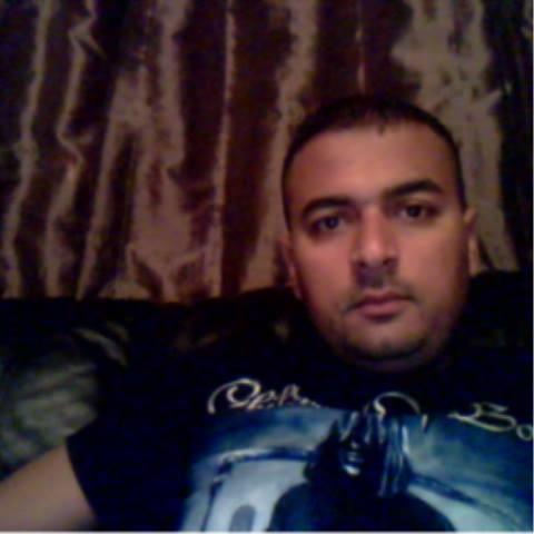 Yasir Mughal
