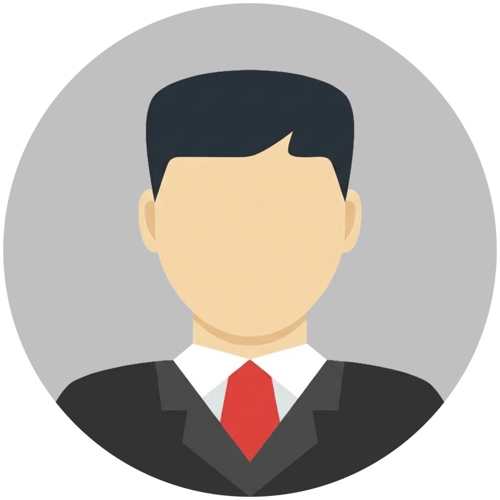 Male Avatar