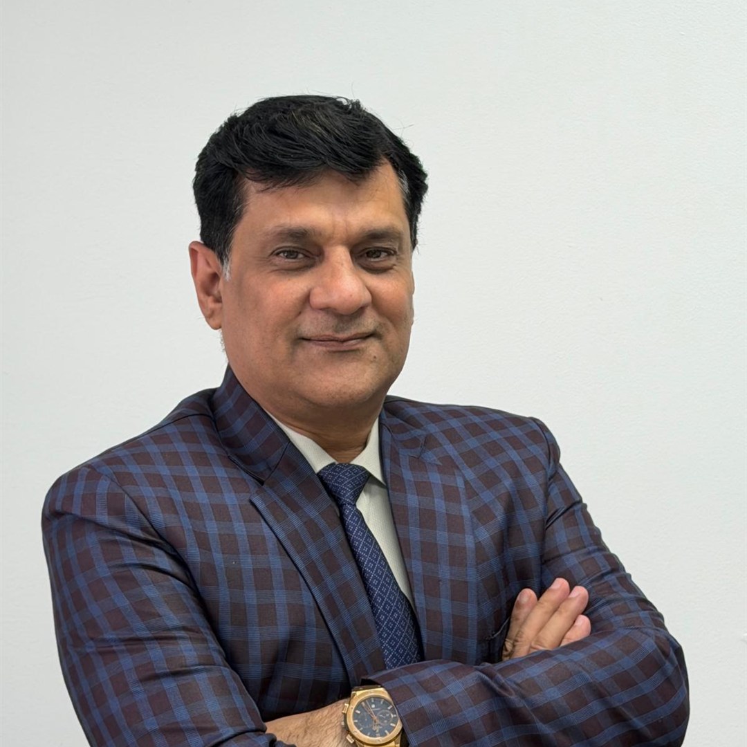 Mr Zafar Qayyum Malik